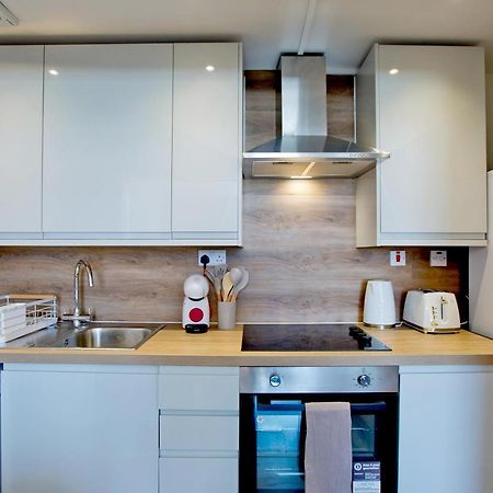 Апартаменты Marvelous Flat In Earls Court - Лондон Экстерьер фото