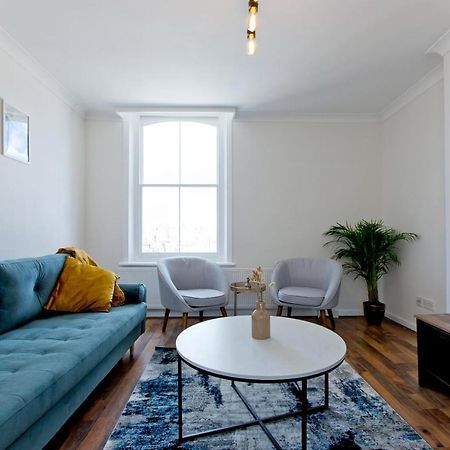 Апартаменты Marvelous Flat In Earls Court - Лондон Экстерьер фото