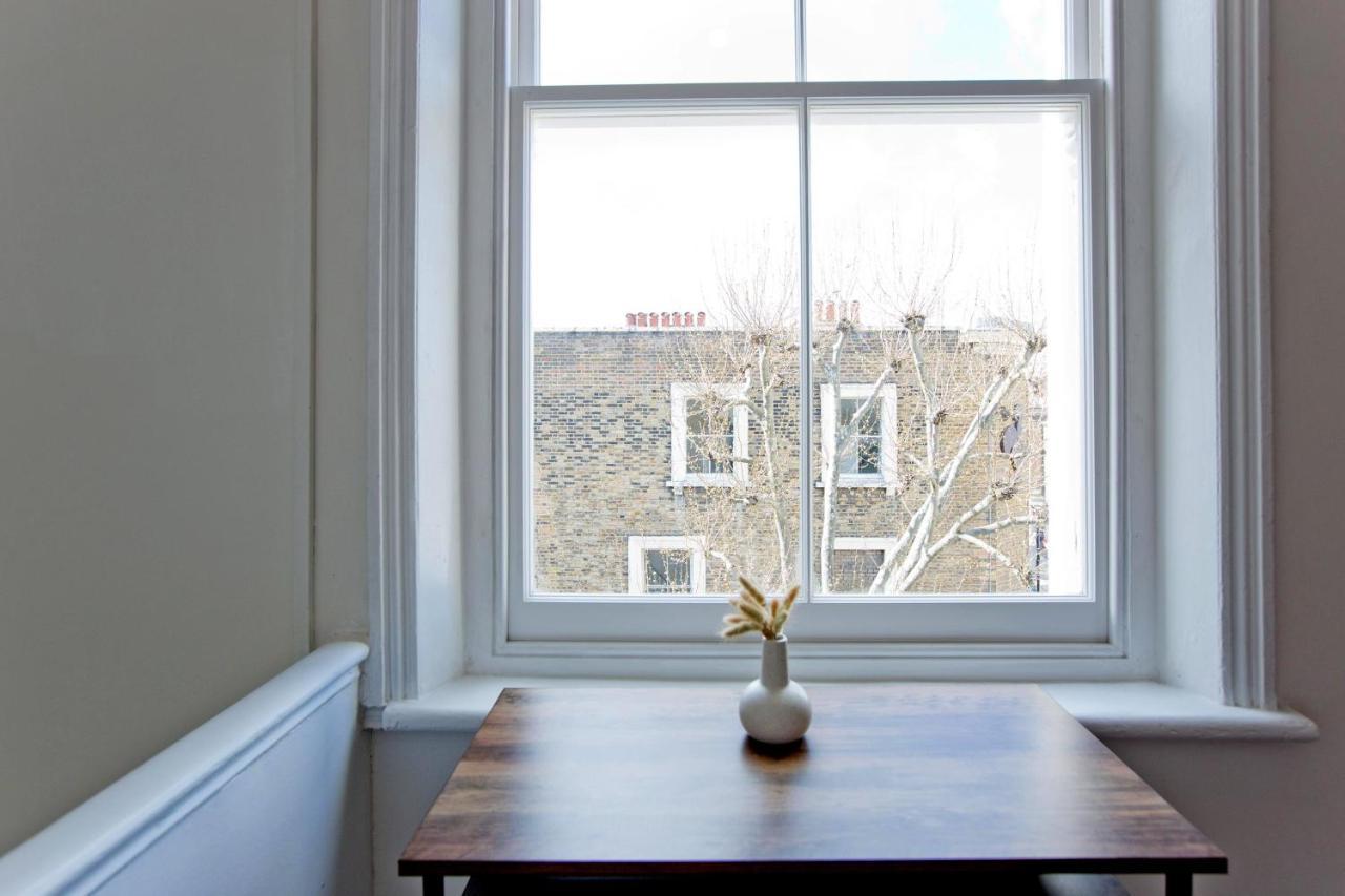 Апартаменты Marvelous Flat In Earls Court - Лондон Экстерьер фото
