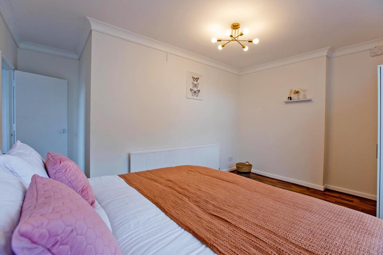 Апартаменты Marvelous Flat In Earls Court - Лондон Экстерьер фото