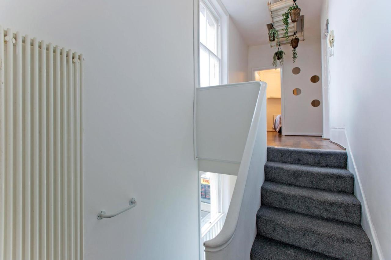 Апартаменты Marvelous Flat In Earls Court - Лондон Экстерьер фото
